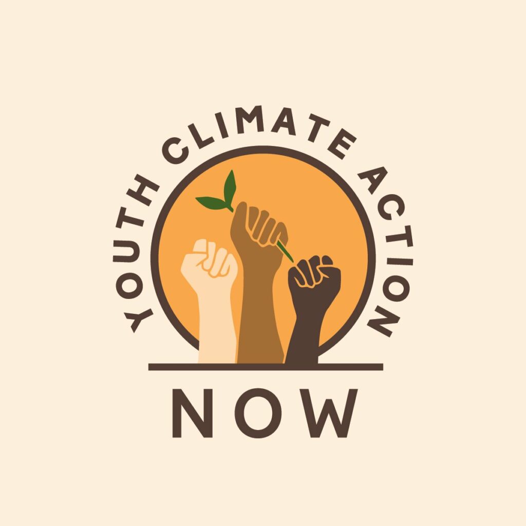 Youth Climate Action Now (YCAN)