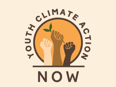 Youth Climate Action Now (YCAN)