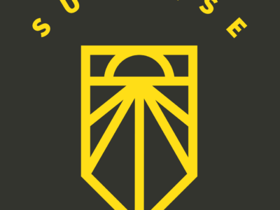 Sunrise Movement - Cambridge branch