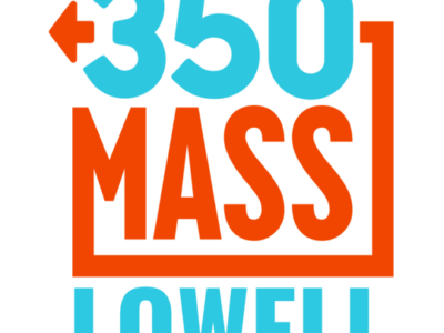 350 Mass - Lowell Node
