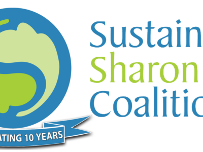 Sustainable Sharon Coalition