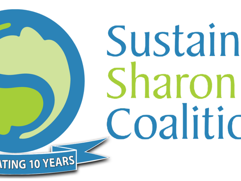 Sustainable Sharon Coalition