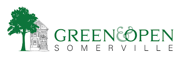 Green & Open Somerville
