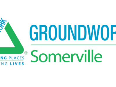 Groundwork Somerville
