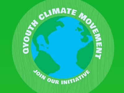Quincy Youth Climate Movement (Part of QCAN)