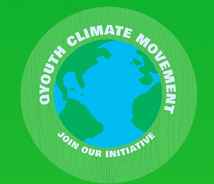 Quincy Youth Climate Movement (Part of QCAN)