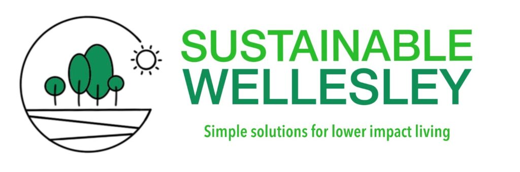 Sustainable Wellesley