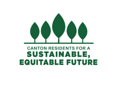 Canton Residents for Sustainable and Equitable Future