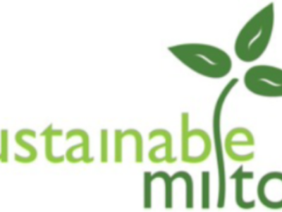 Sustainable Milton
