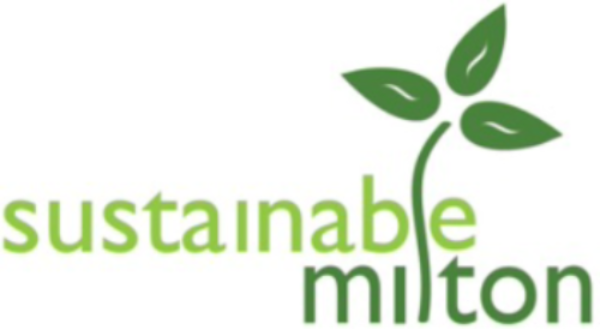Sustainable Milton