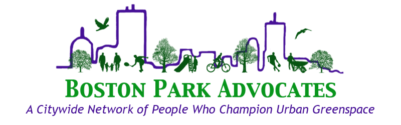 Boston Park Advocates