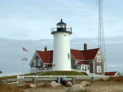 Falmouth Climate Action Network (FalCAN)
